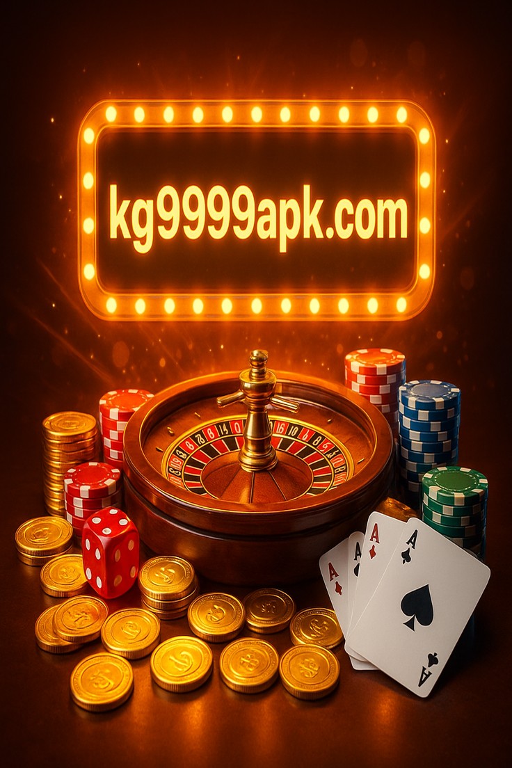 kg9999 kg9999গেম