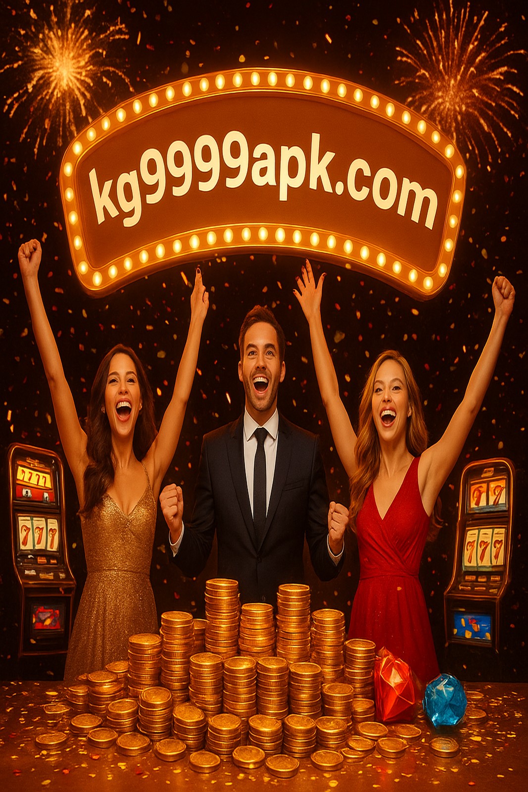 kg9999 গেম
